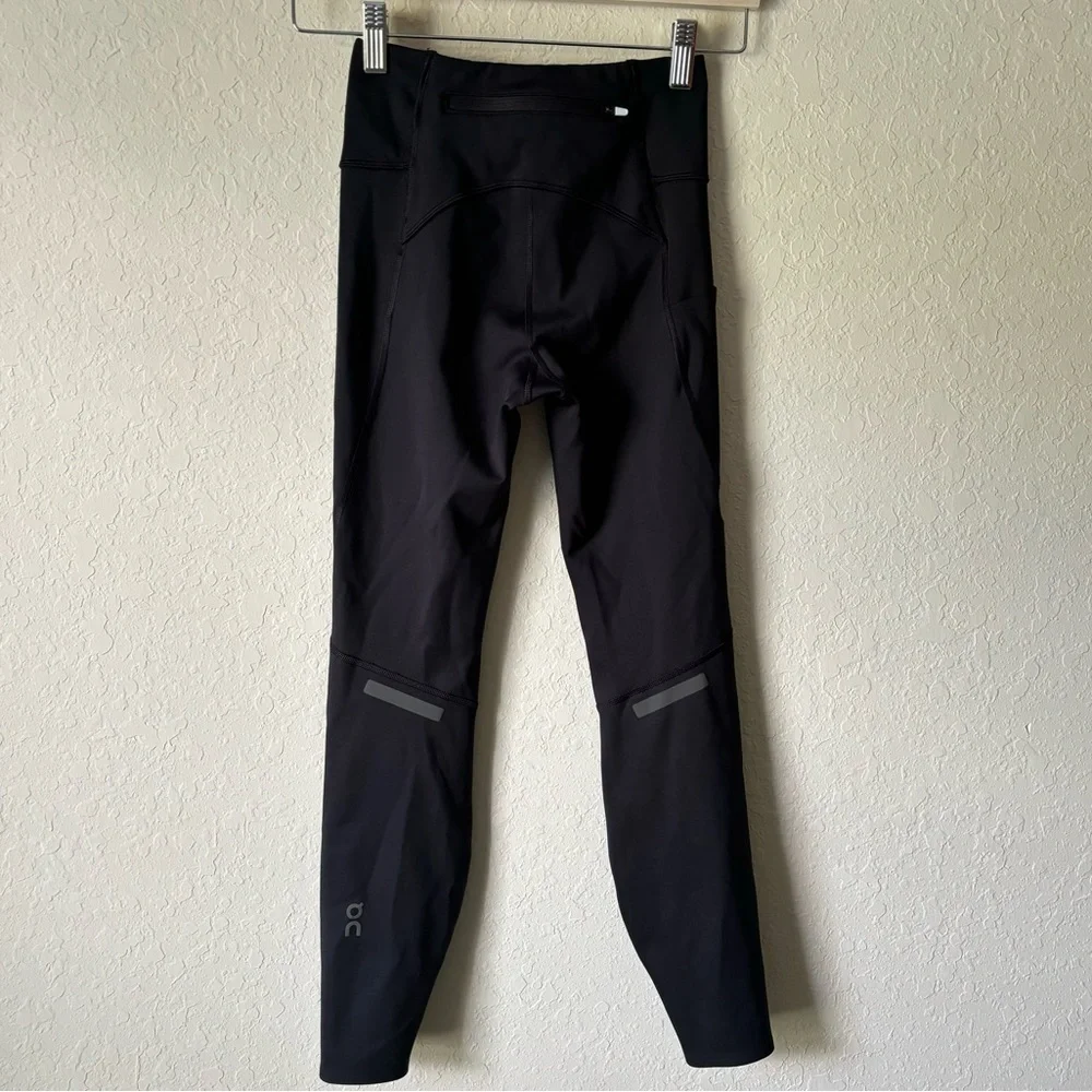 On Running Performance Winter Tights Women Size XS - Picture 6 of 6